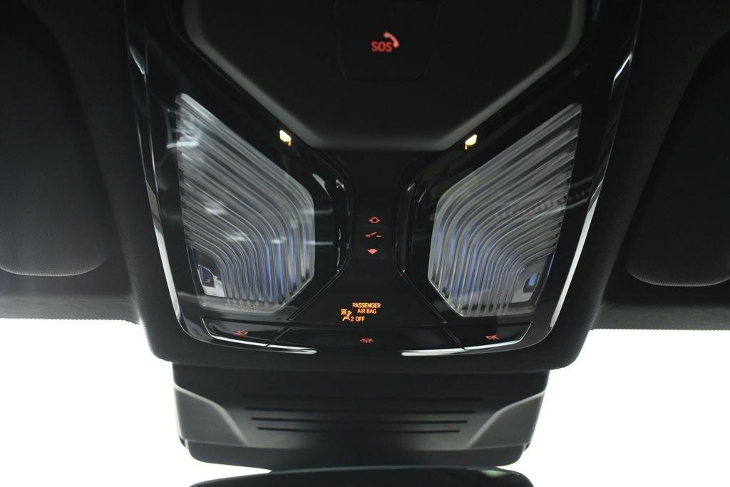 new 2026 BMW X6 car, priced at $85,475