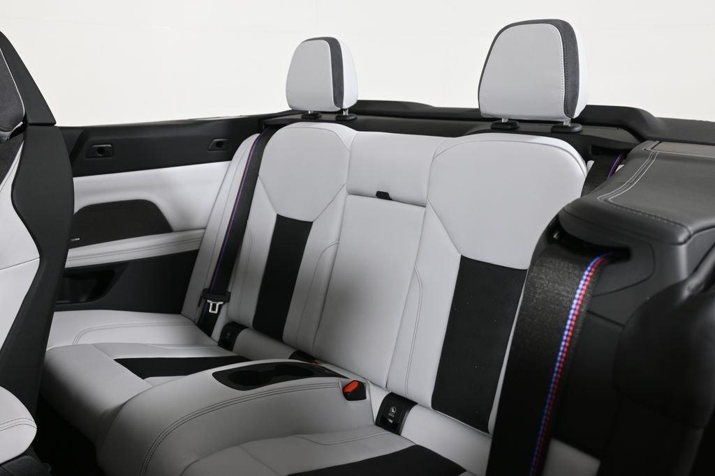 new 2026 BMW M4 car, priced at $105,450