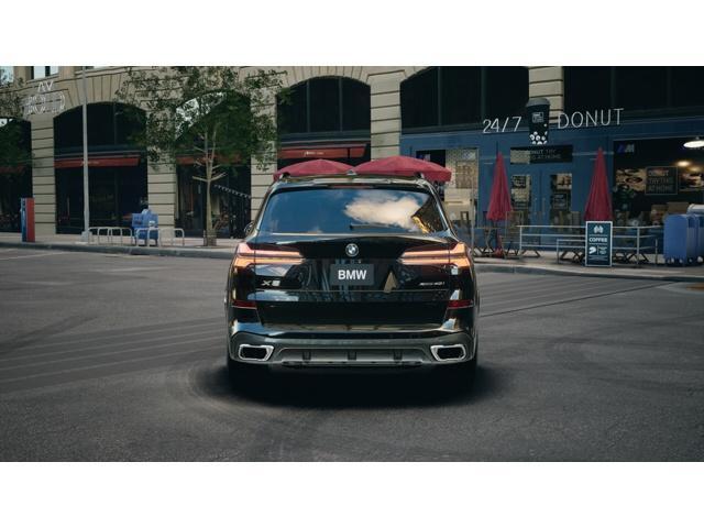 new 2026 BMW X5 car, priced at $76,525