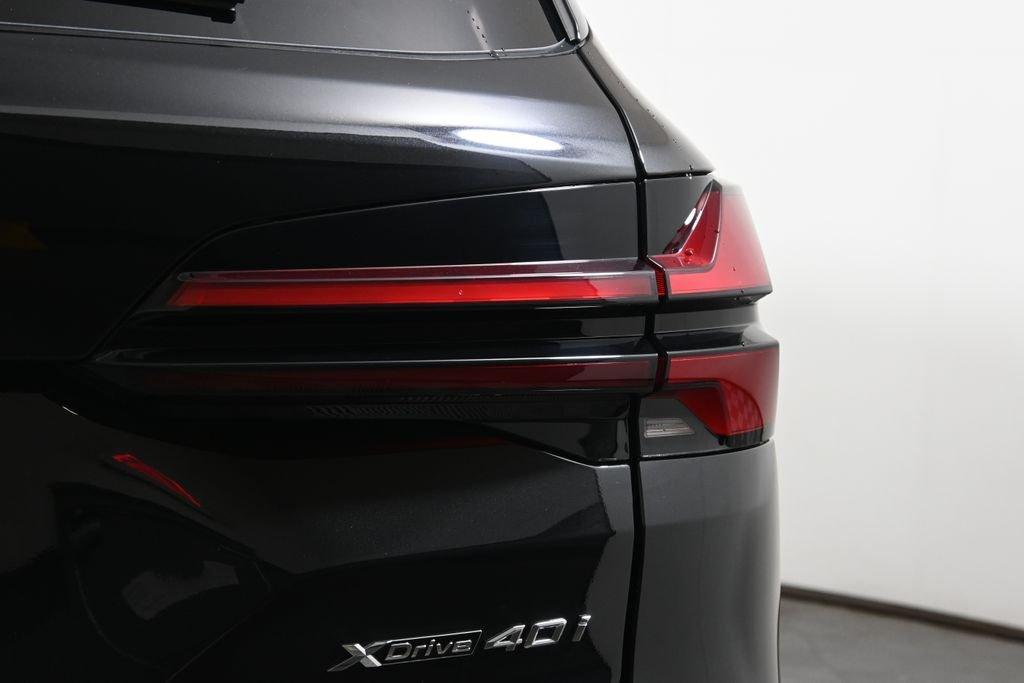 new 2026 BMW X5 car, priced at $76,525