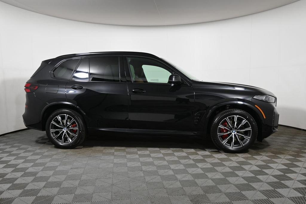 new 2026 BMW X5 car, priced at $88,925