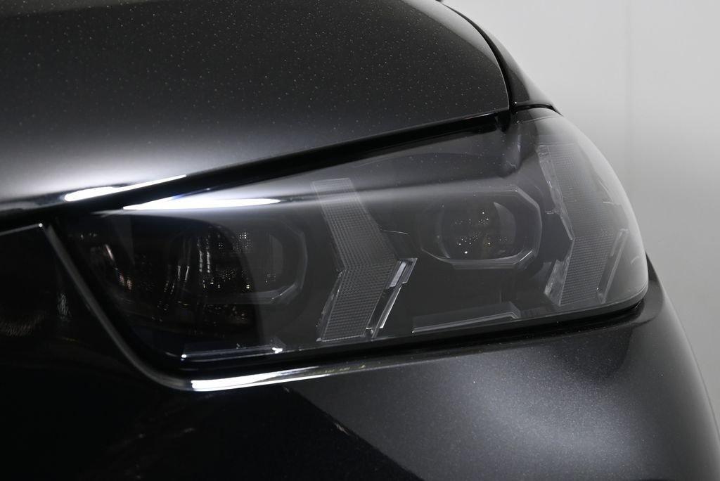 new 2026 BMW X5 car, priced at $88,925