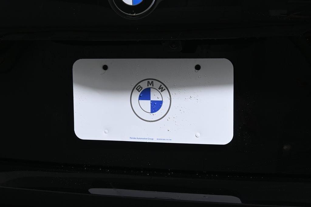 new 2026 BMW 530 car, priced at $69,340