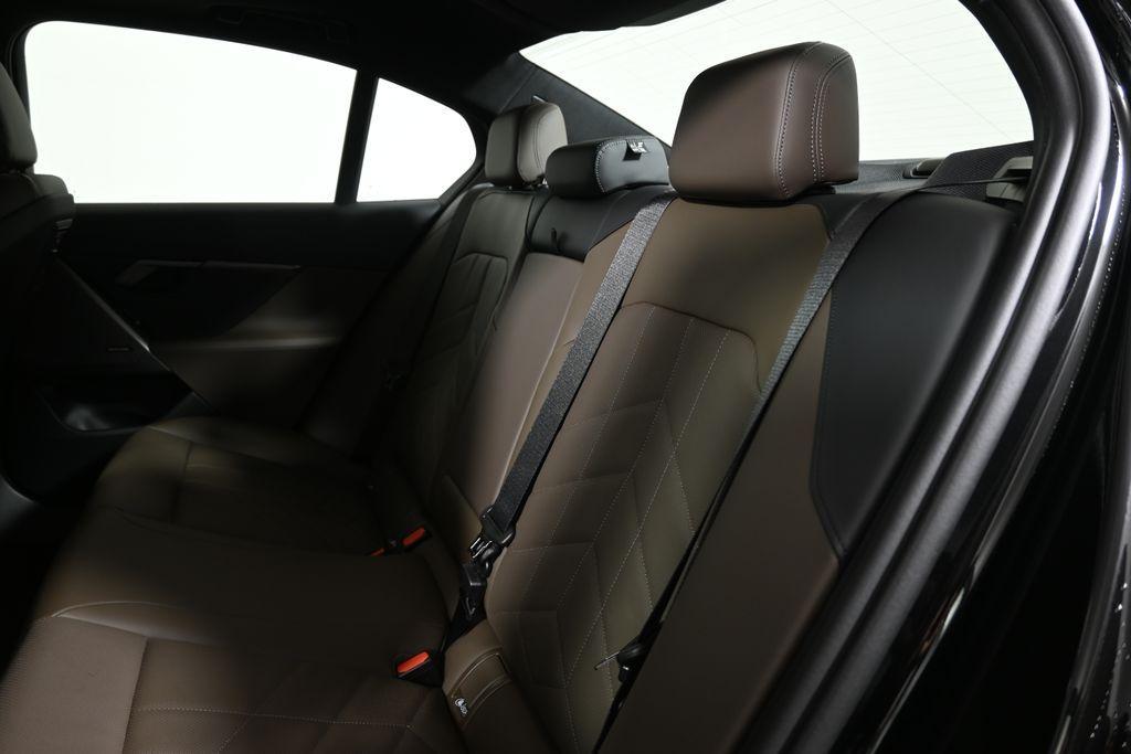 new 2026 BMW 530 car, priced at $69,340