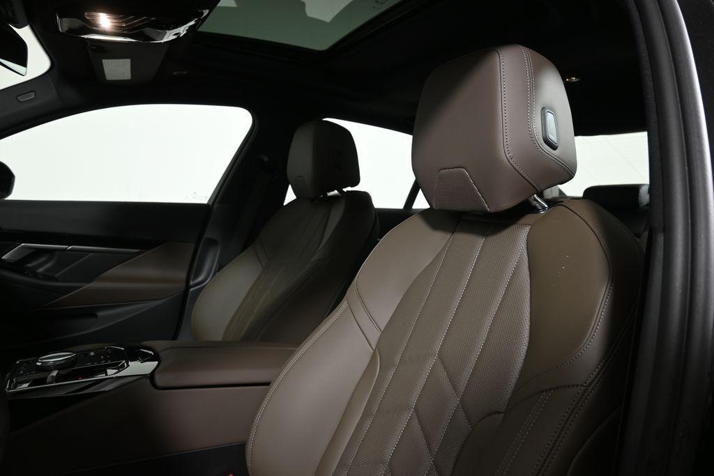 new 2026 BMW 530 car, priced at $69,340