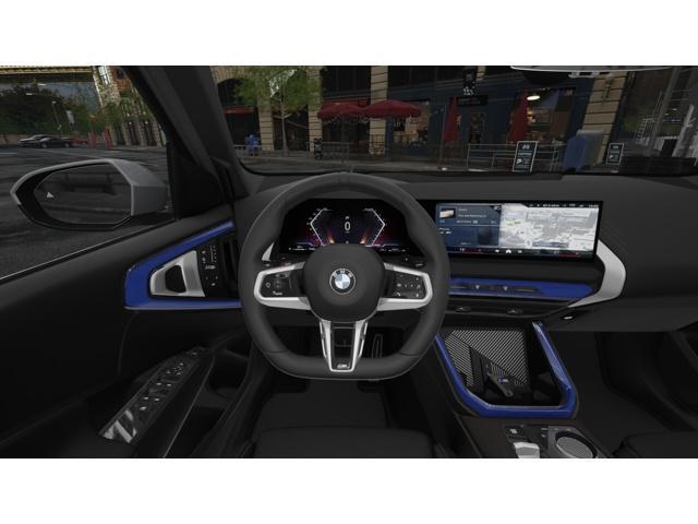 new 2026 BMW X3 car, priced at $56,900