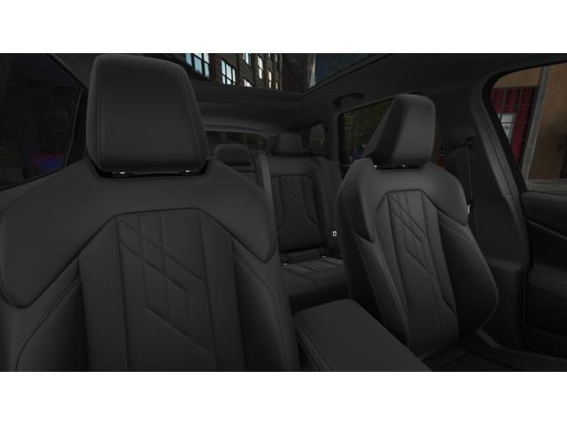 new 2026 BMW X3 car, priced at $56,900