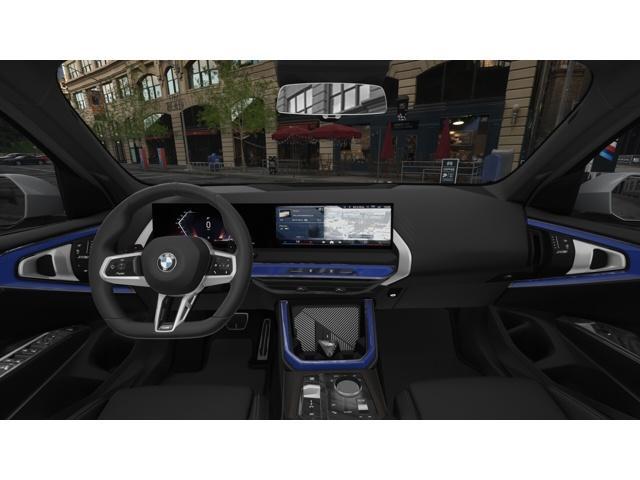 new 2026 BMW X3 car, priced at $56,900