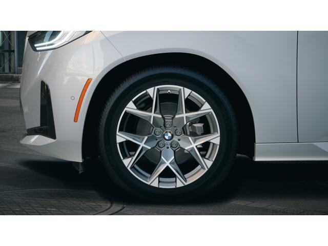 new 2026 BMW X3 car, priced at $56,900