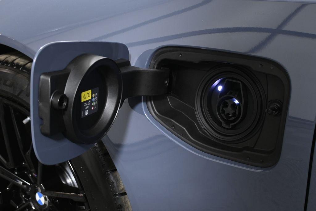 new 2026 BMW M5 car, priced at $130,840