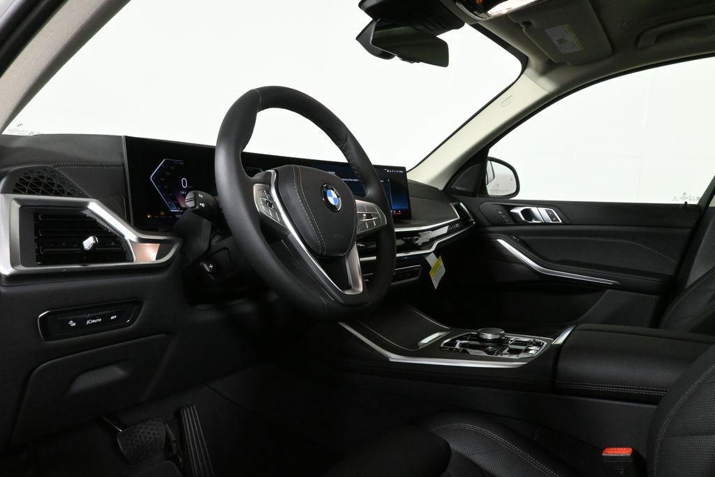 used 2025 BMW X7 car, priced at $88,710