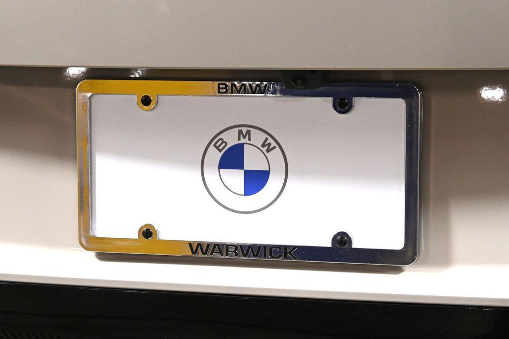 new 2026 BMW X3 car, priced at $64,165