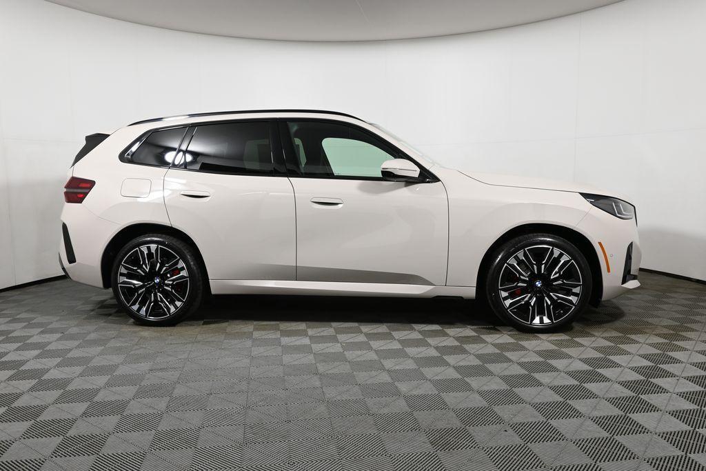 new 2026 BMW X3 car, priced at $64,165