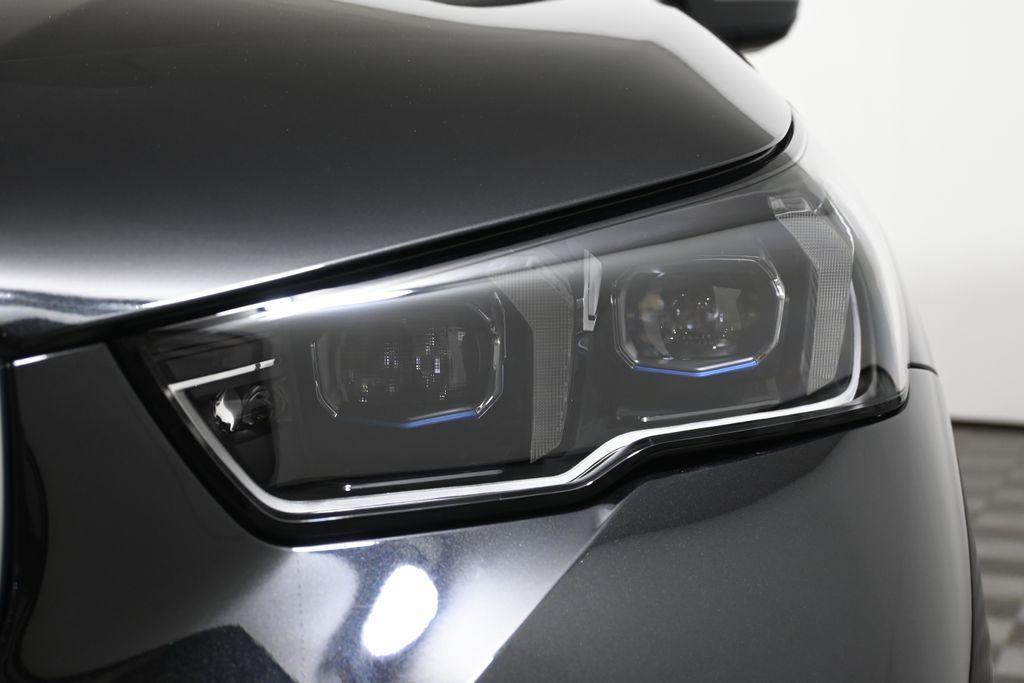 new 2026 BMW 530 car, priced at $68,215