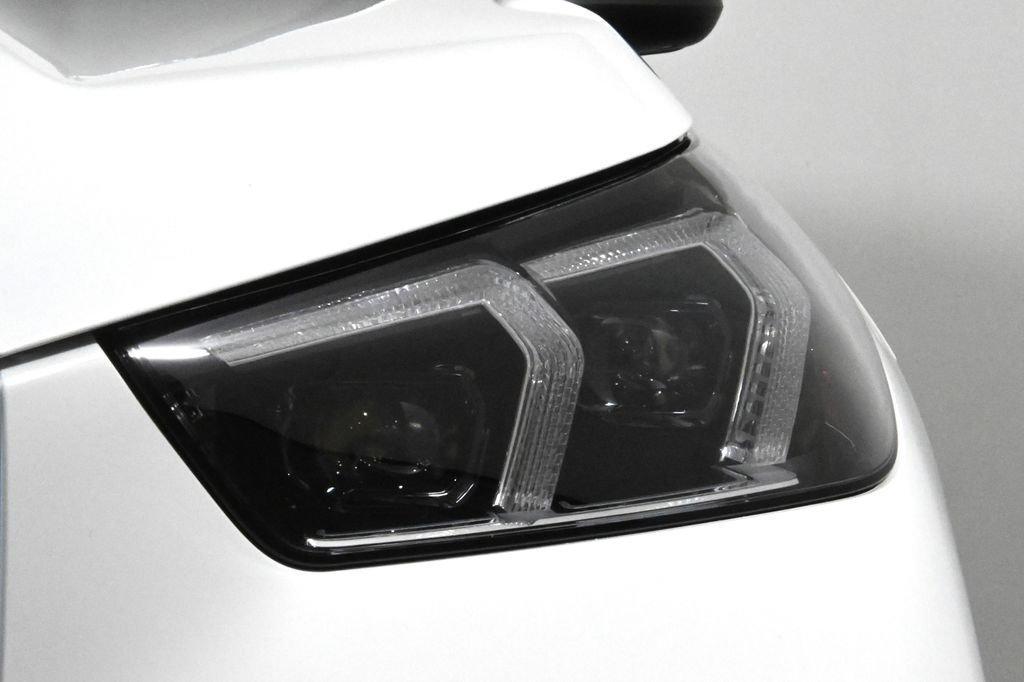 used 2026 BMW X1 car, priced at $47,255