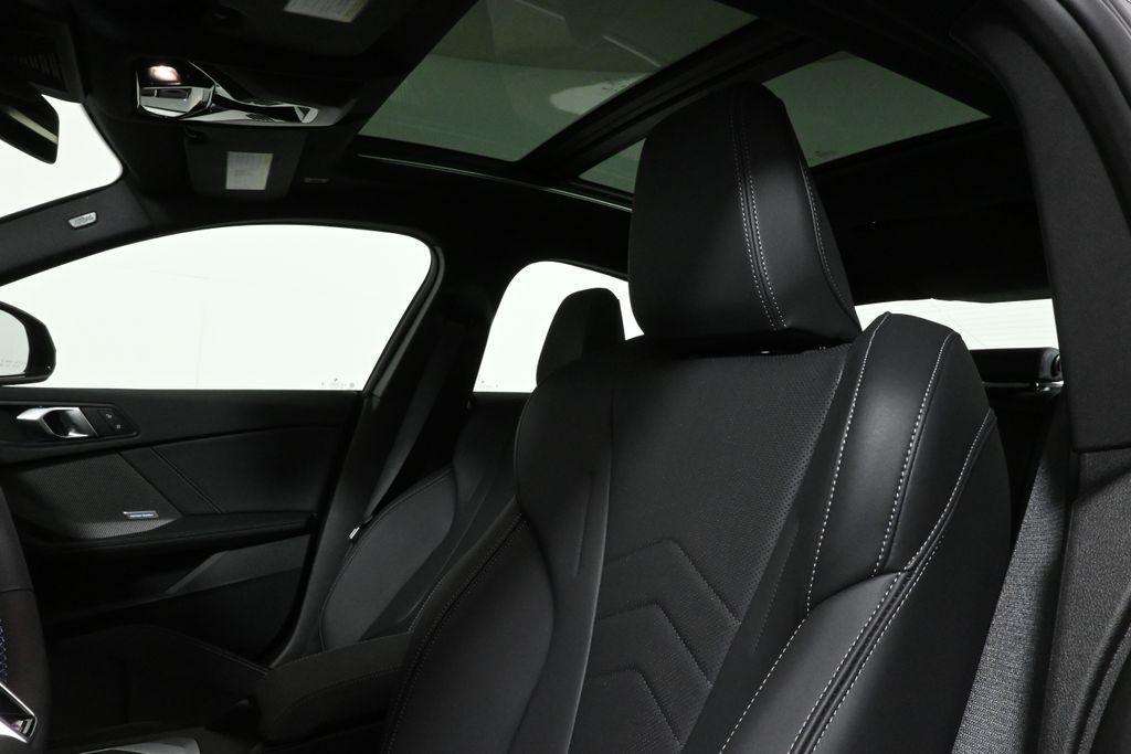 used 2025 BMW M235 Gran Coupe car, priced at $53,875