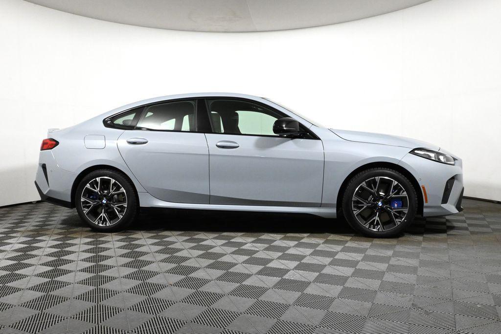 used 2025 BMW M235 Gran Coupe car, priced at $53,875