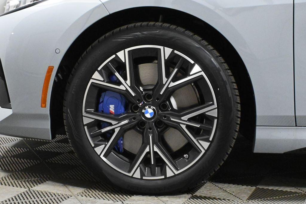 used 2025 BMW M235 Gran Coupe car, priced at $47,995