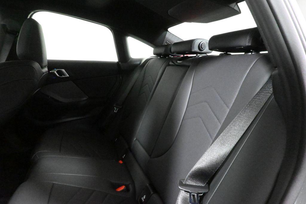 used 2025 BMW M235 Gran Coupe car, priced at $53,875