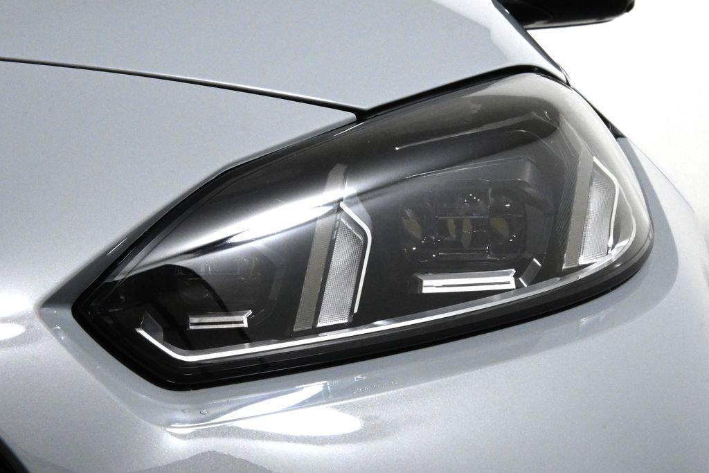 used 2025 BMW M235 Gran Coupe car, priced at $53,875