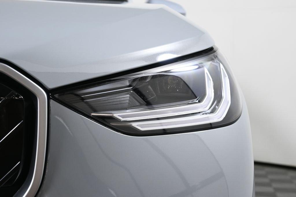 used 2026 BMW X3 car, priced at $59,125