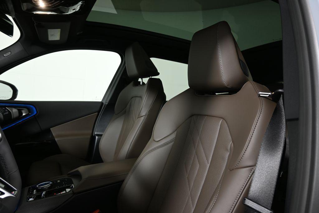 new 2026 BMW X3 car, priced at $59,125