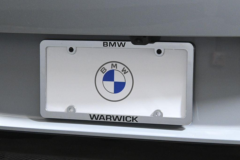 new 2026 BMW X3 car, priced at $59,125