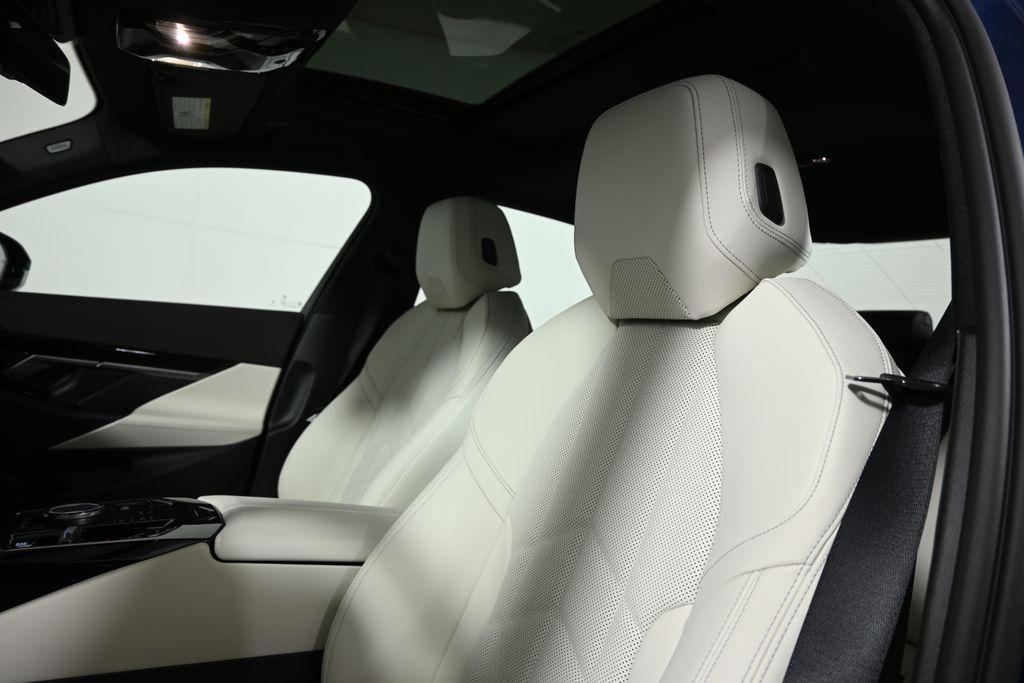 new 2026 BMW 530 car, priced at $68,290