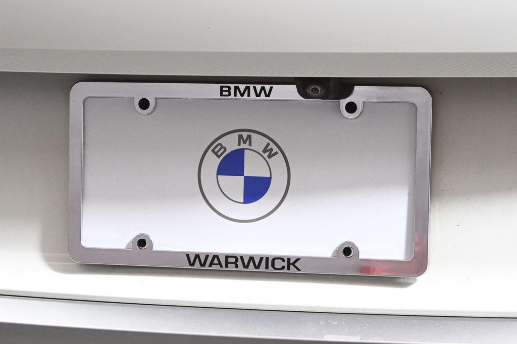 used 2020 BMW X6 car, priced at $40,961