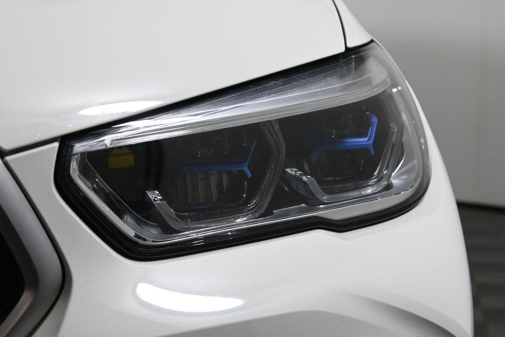 used 2020 BMW X6 car, priced at $40,961