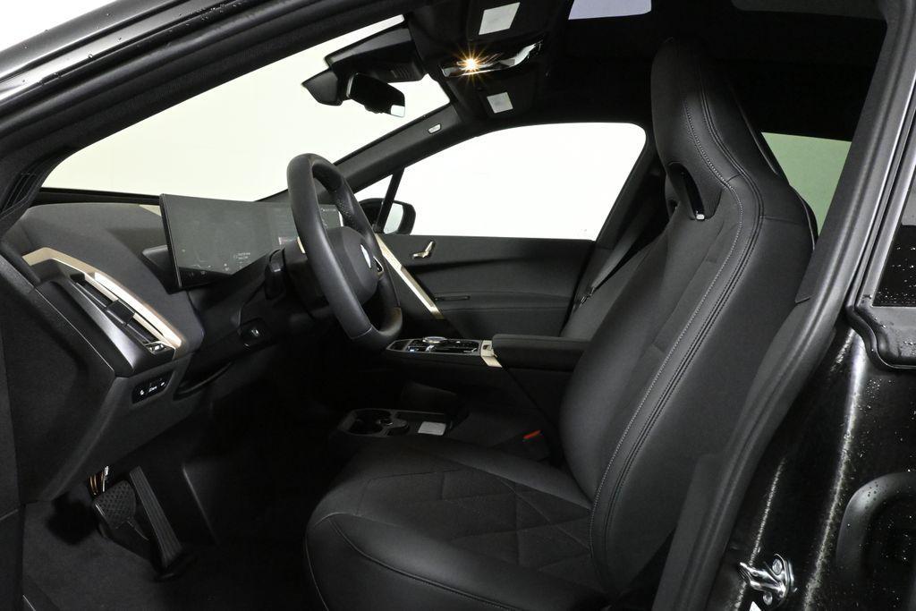 used 2026 BMW iX car, priced at $82,020