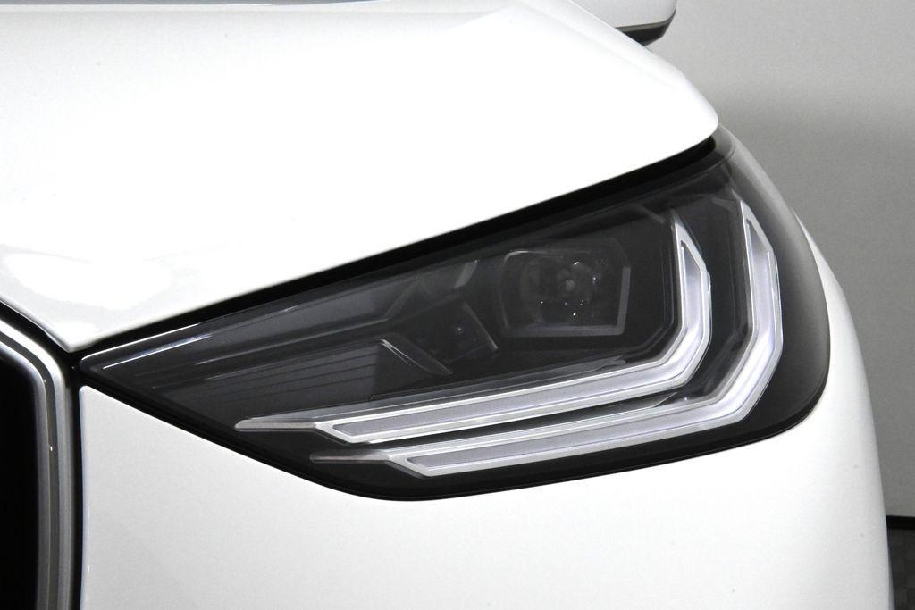 used 2026 BMW X3 car, priced at $54,340