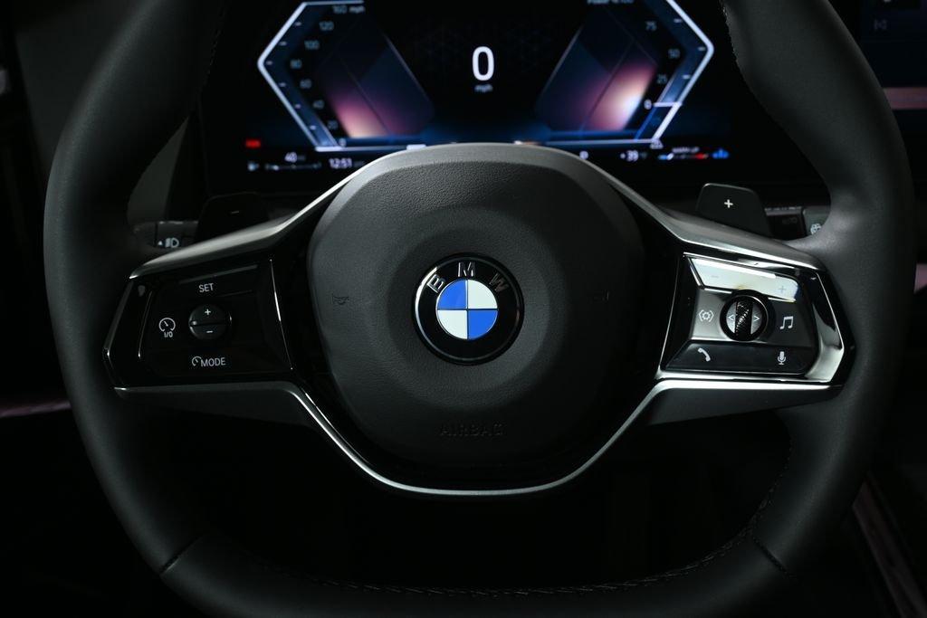 new 2026 BMW X3 car, priced at $56,215