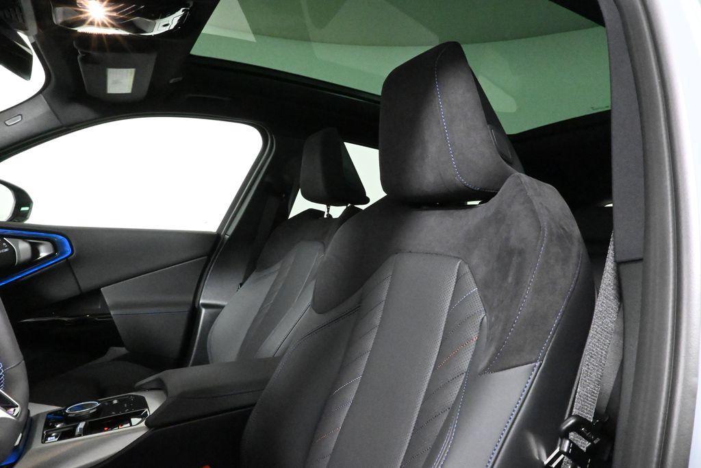 new 2026 BMW X3 car, priced at $74,590