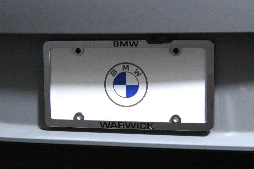 new 2026 BMW X3 car, priced at $74,590