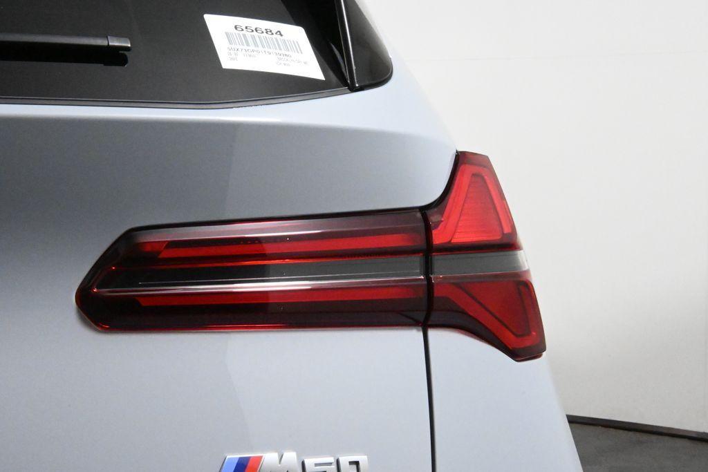 new 2026 BMW X3 car, priced at $74,590