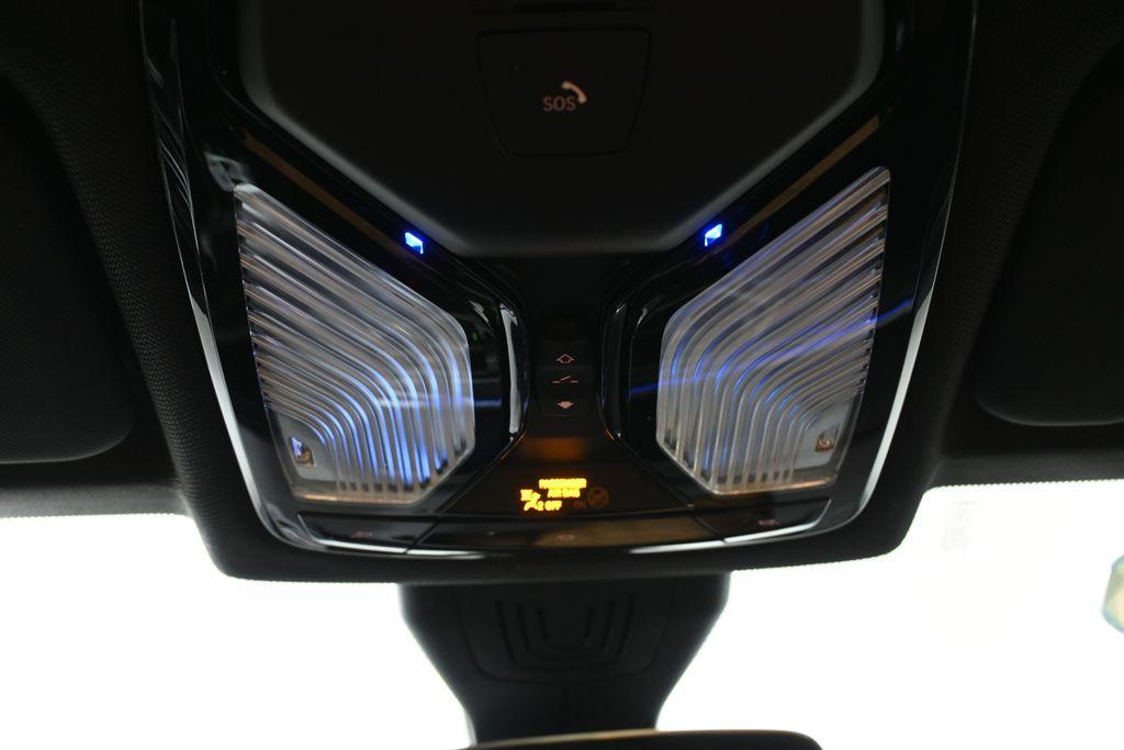 used 2023 BMW X6 car, priced at $52,292