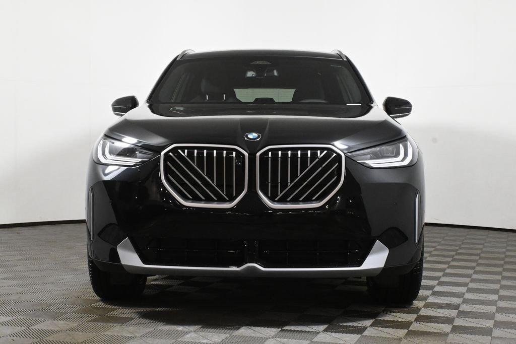 new 2026 BMW X3 car, priced at $58,915