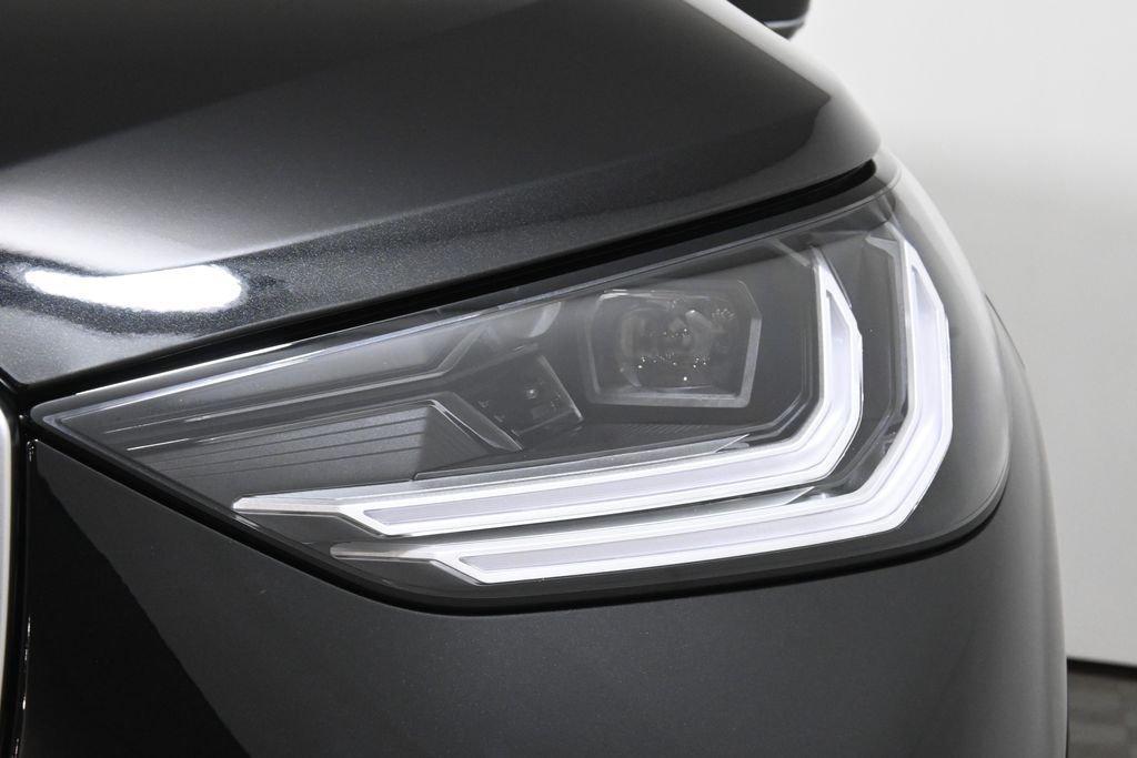 new 2026 BMW X3 car, priced at $58,915