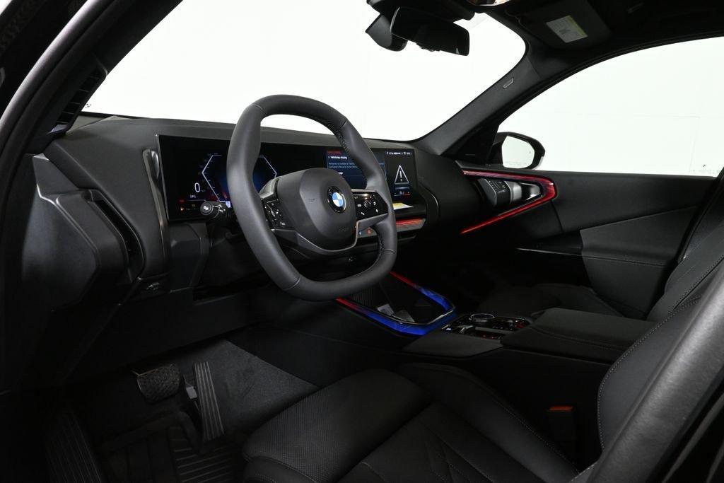 new 2026 BMW X3 car, priced at $58,915