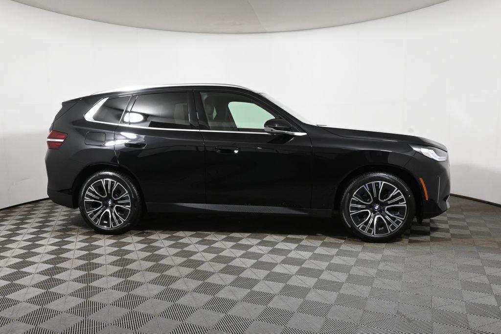 new 2026 BMW X3 car, priced at $58,915