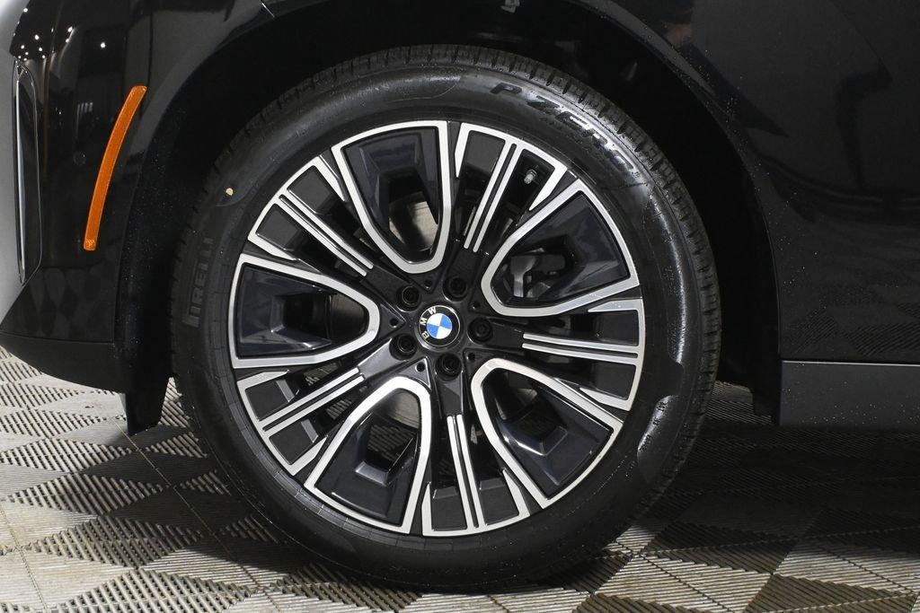 new 2026 BMW X3 car, priced at $58,915