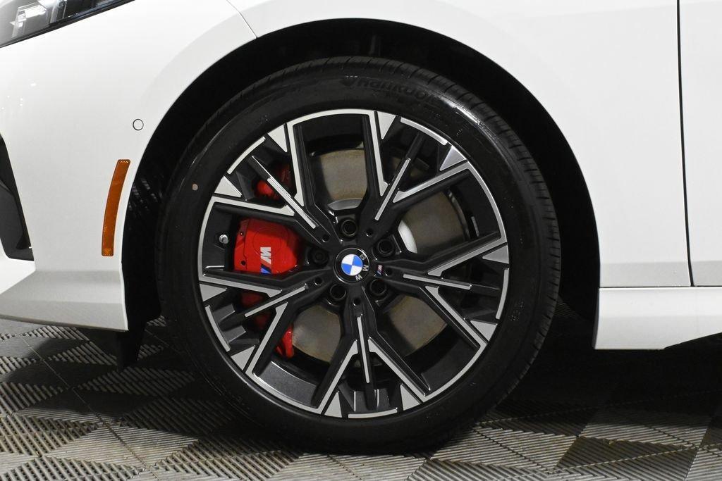 used 2026 BMW 228 Gran Coupe car, priced at $48,100