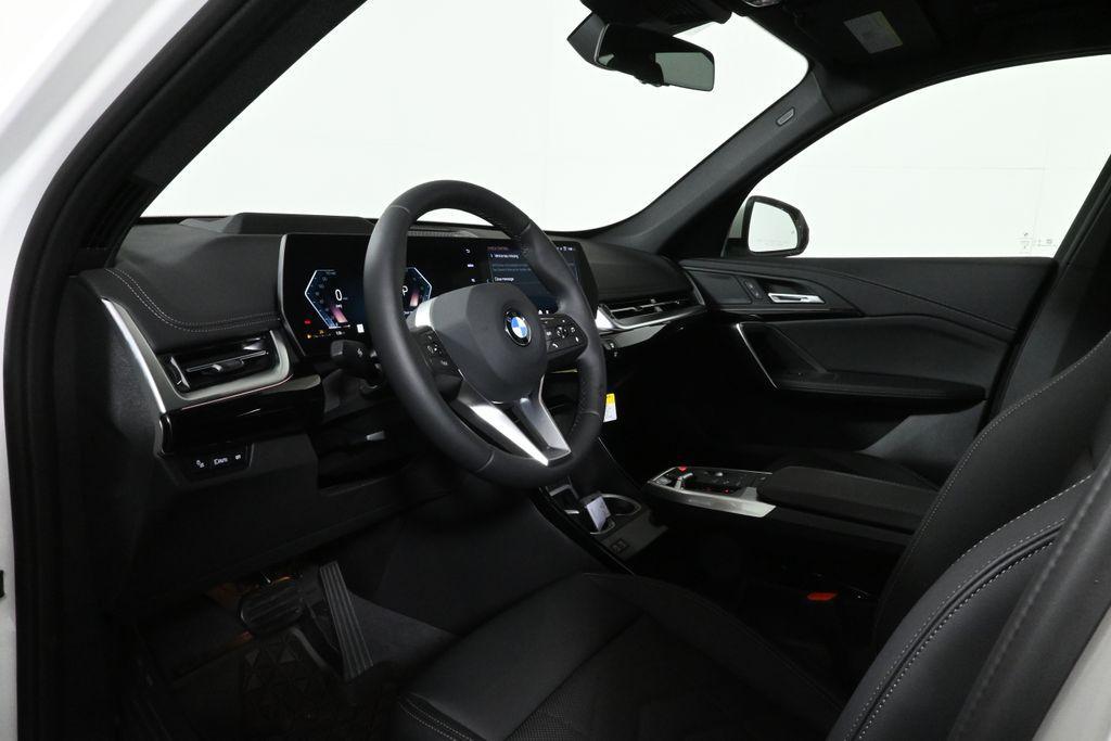 new 2026 BMW X1 car, priced at $48,245