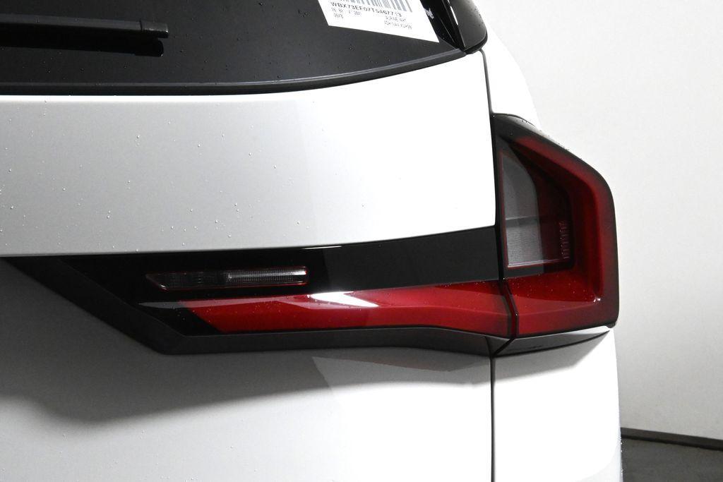 new 2026 BMW X1 car, priced at $48,245