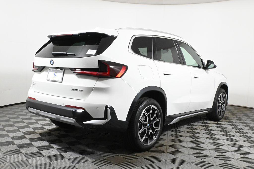 new 2026 BMW X1 car, priced at $48,245