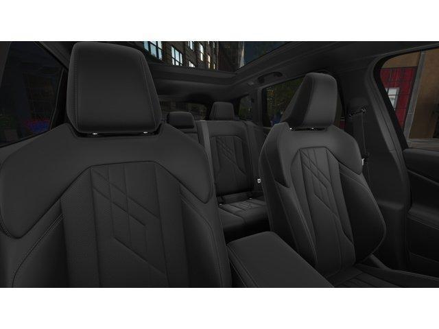 new 2026 BMW X3 car, priced at $61,930