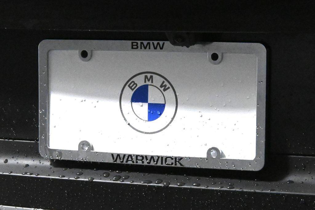 new 2026 BMW X3 car, priced at $56,175