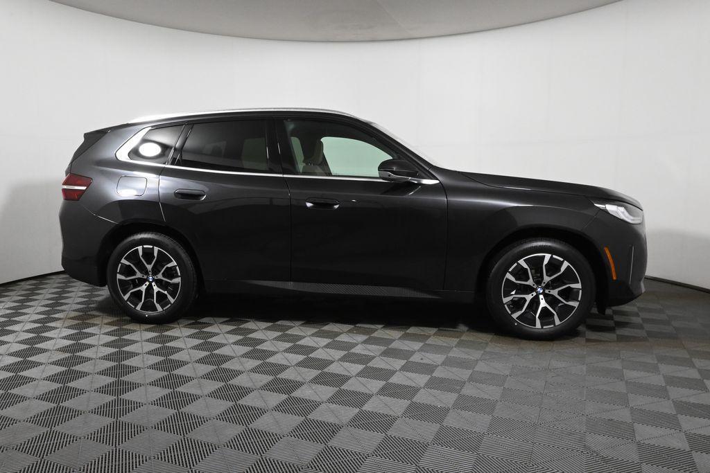 new 2026 BMW X3 car, priced at $56,175