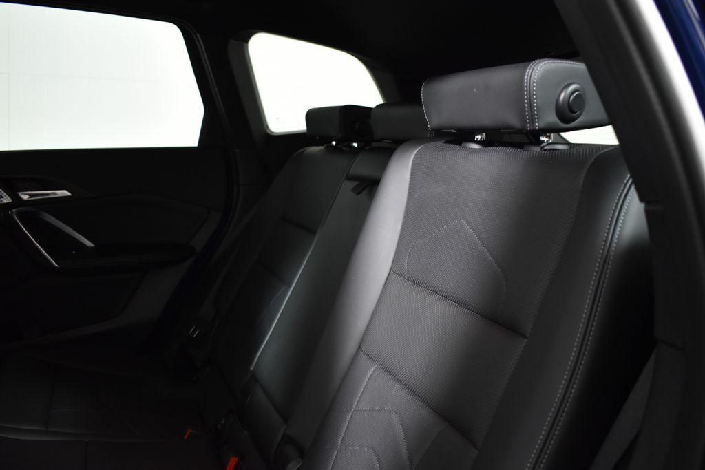 used 2024 BMW X1 car, priced at $35,491